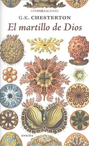 Libro Martillo De Dios, El De Vv.aa.  Eneida Editores