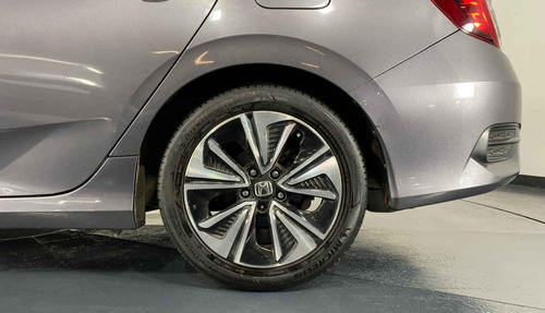 Imagen 12 de 15 de 40476 - Honda Civic 2016 Con Garantía At