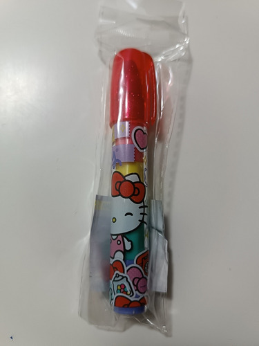 Papelería Hello Kitty Kit (Usado)