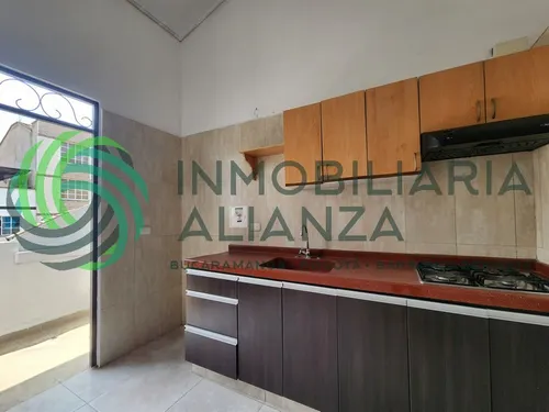 Apartamento En Arriendo En Junin Iv. Cod A13555