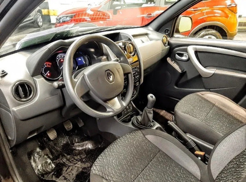 Renault Duster Oroch 1.6 Outsider Entrega Inmediata Permu Jl