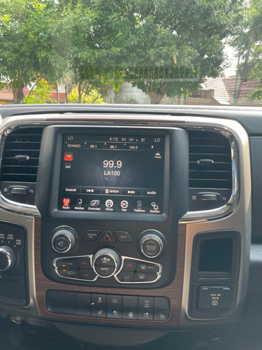 RAM 2500 6.7 Laramie I Atx 350cv 4x4