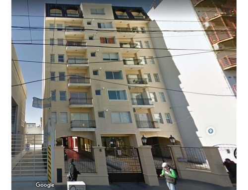 Cochera En Belgrano 550