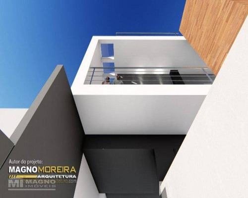 Sobrado Com 2 Dormitórios À Venda, 70 M² Por R$ 320.000,00 - Penha (zona Leste) - São Paulo/sp - So2159