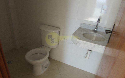 Imagem 30 de 30 de Apartamento Com 2 Dorms, Flórida, Praia Grande - R$ 321 Mil, Cod: 2081 - V2081