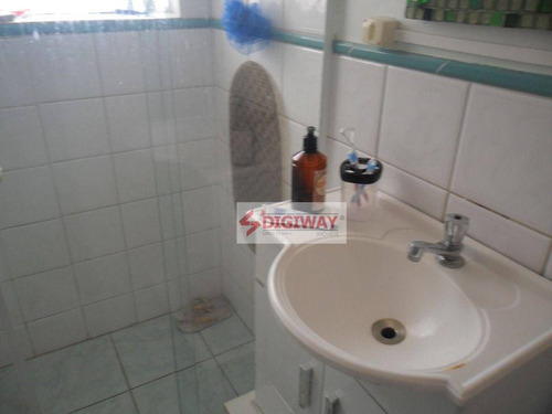 Imagem 14 de 19 de Pronto Para Morar. - Ap2379