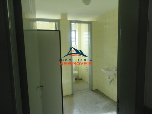 Imagem 28 de 30 de Galpao - Gl00003 - 69681578