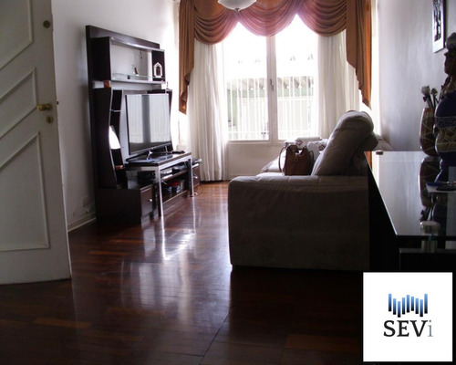 Imagem 2 de 30 de Casa - Ca00147 - 32088799