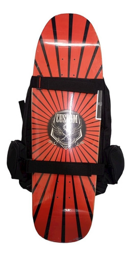 Imagem 4 de 4 de Mochila Black Sheep Fiber