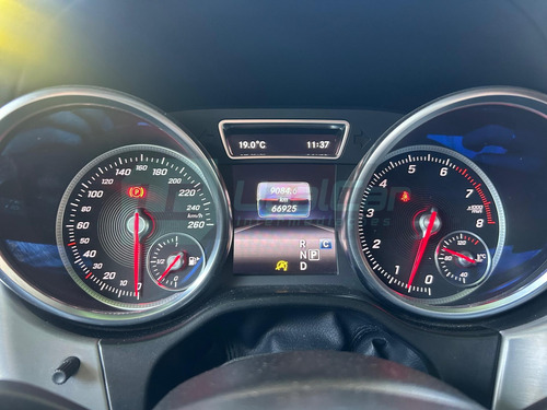Mercedes-Benz Classe GLE nullNight Coupe 3.0 V6 333cv Aut. Blindado