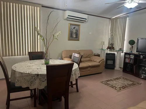 Casa En Venta En Los Cedros, Monterrey, N.l., Zona Cumbres