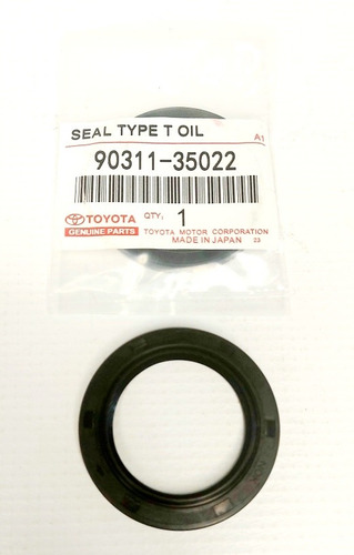 Imagen 1 de 2 de Estopera Arbol Leva Toyota Corolla 1.6 90-02 Starlet