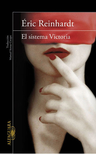 Libro El Sistema Victoria