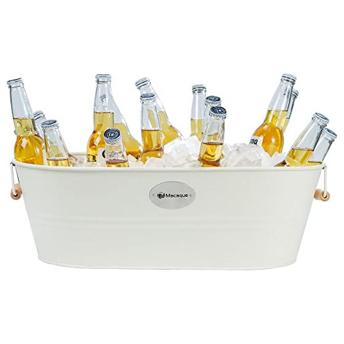 Large Ice Bucket For Cocktail Bar,ice Buckets For Par