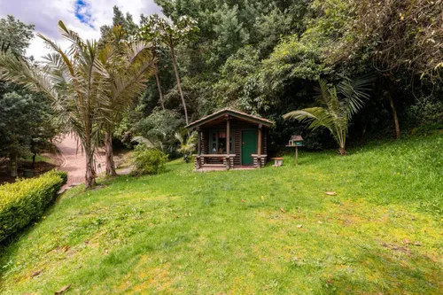 Casa En Arriendo En Torca. Cod A22897