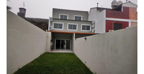 Hermosos Duplex A Estrenar En Munro 3 Dormis ( 1 Suite) + Pl