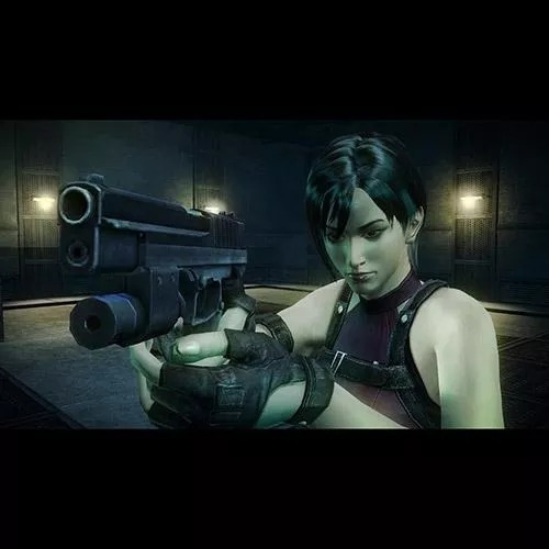 Resident Evil Operation Raccoon City Ps3 Original Midia Fisi