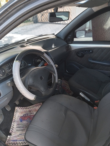 Imagem 6 de 7 de Fiat Palio 1.6 8v