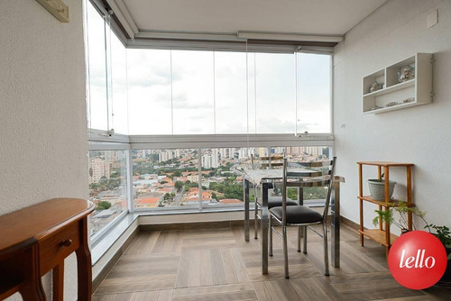 Imagem 5 de 27 de Apartamento - Ref: 224792
