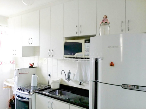 Apartamento - Nova Olinda - Ref: 4043 - V-1249