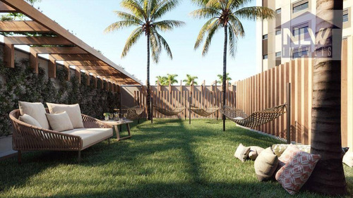 Imagem 16 de 20 de Apartamento À Venda, 55 M² Por R$ 439.900,00 - Jardim Portal Da Colina - Sorocaba/sp - Ap4128