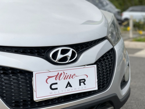 Imagem 11 de 14 de Hyundai Hb20x 1.6 16v Premium