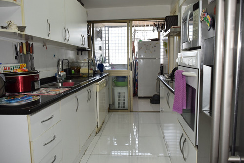 Departamento Avda Kennedy 3d 2e 160 Mt2 Nororiente
