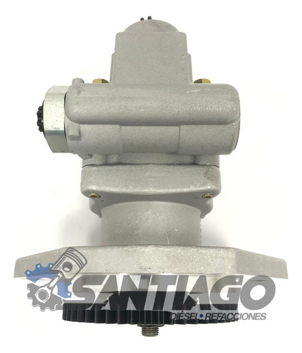 Bomba De Dirección Hidráulica Cat 3126 Kodiak C6500 C7500