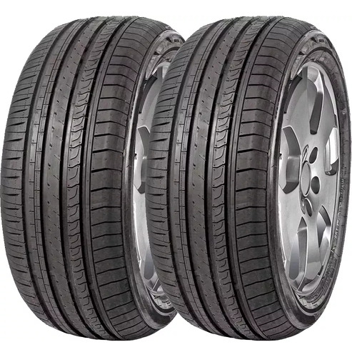 P@quete D0s 185/65r15 Atlas Green