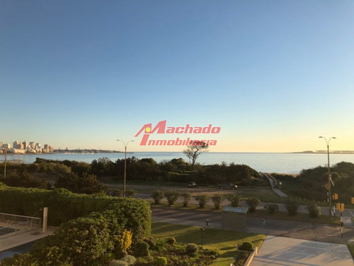 Imagen 8 de 30 de Departamento De Primer Nivel En Playa Mansa