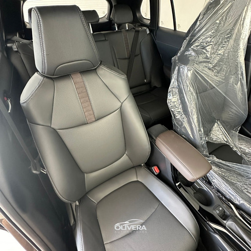 Toyota Corolla Cross 1.8 Seg Hybrid E-cvt