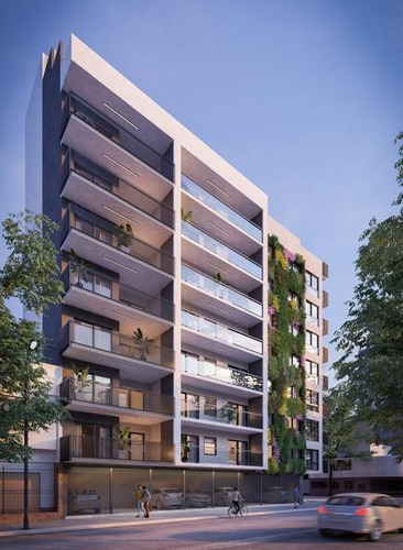 Imagen 10 de 18 de 3 Ambientes En Pozo Con Balcón Aterrazado - Parque Chacabuco