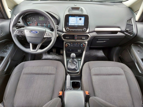Imagen 5 de 14 de Ford Ecosport 1.5 Se - 2019 - Sólo 29.000km -