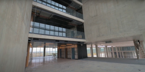 Imagen 5 de 10 de Local En Alquiler | Officia Nordelta | 263 M²