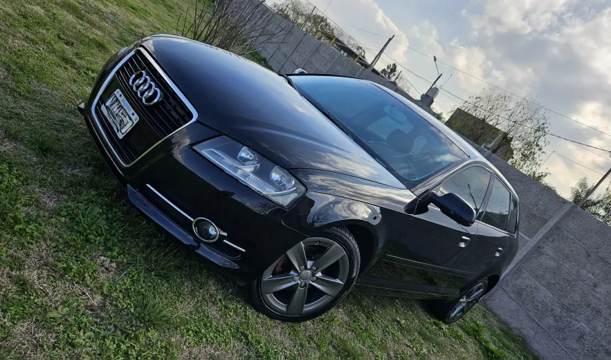 Audi A3 Sportback 1.4 Tfsi Stronic 122cv