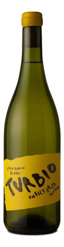 Vino Turbio Sauvignon Blanc 