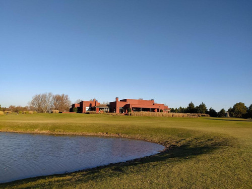 Terreno En Venta - 2.500mts2 - La Primavera Golf, Carlos Keen