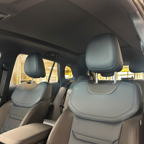 Ford Territory 1.8 Ecoboost Titanium At