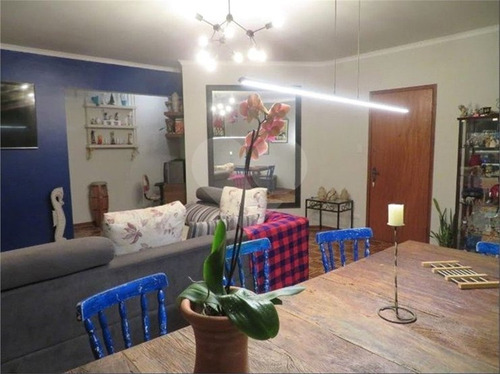 Apartamento Moderno Com Vista Espetacular Na Paes De Barros - 277-im540527