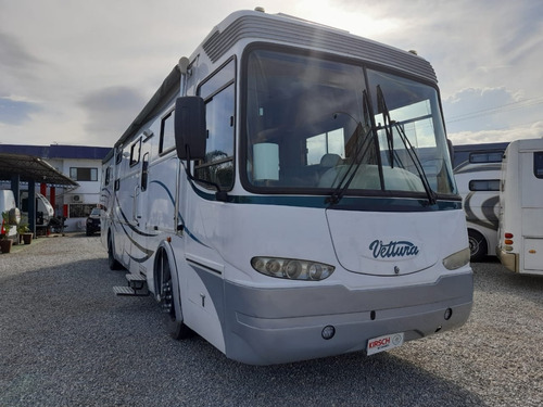 Motorhome Scania 112 - Sc Trailer - Y@w4