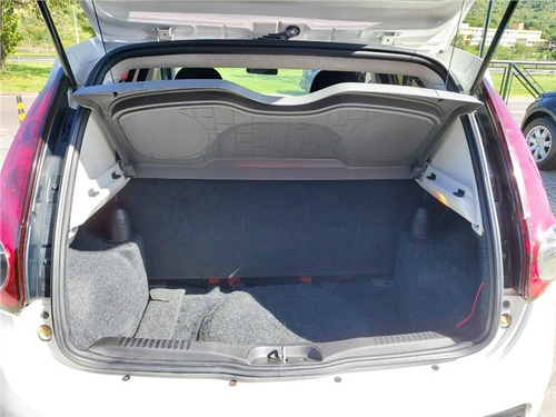 Imagem 10 de 13 de Fiat Palio 1.6 Mpi Sporting 16v Flex 4p Manual