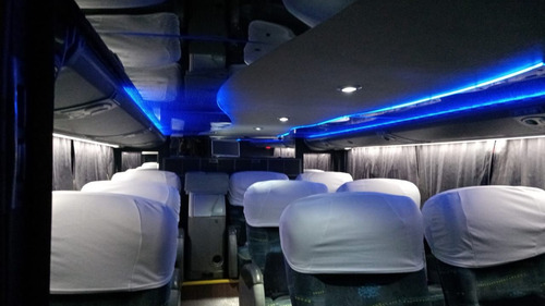 Marcopolo Paradiso 1800 Dd G7 Ano 2016 K420 Jm Cod.1137
