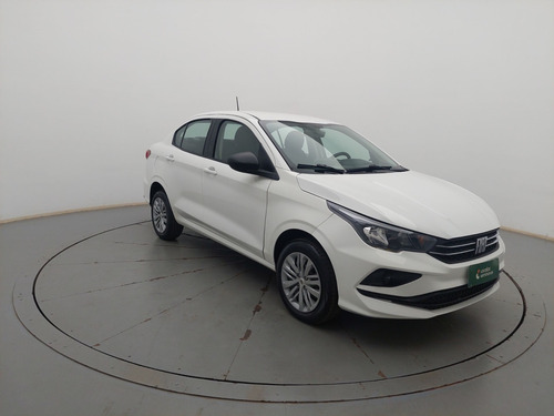 Fiat Cronos 1.3 FIREFLY FLEX DRIVE MANUAL