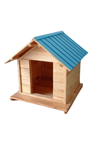 Casa Para Perros