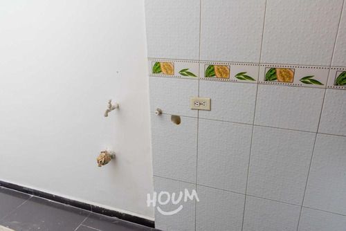 Imagen 6 de 15 de Apartamento En Galan. 2 Habitaciones, 78 M²