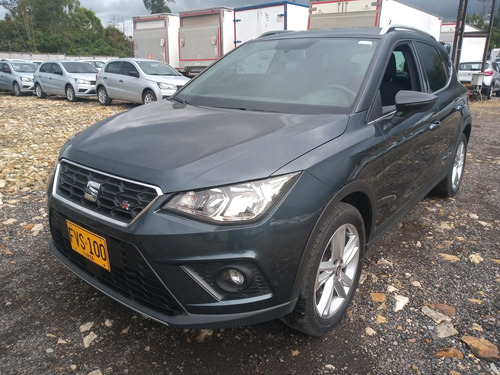 Imagen 1 de 6 de Seat Arona Fr 1.6 At - Fvs100