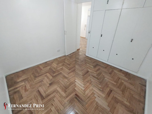 Imagen 13 de 14 de Departamento 3 Ambientes Apto Profesional Hecho A Nuevo