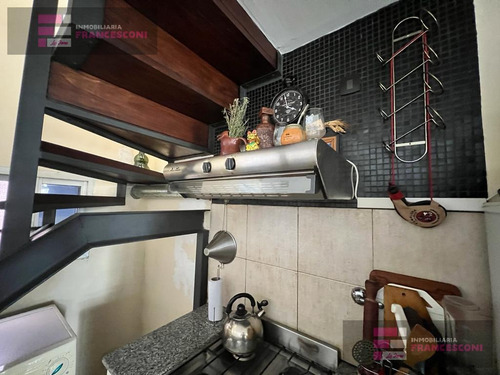 Imagen 7 de 11 de Departamento - La Plata