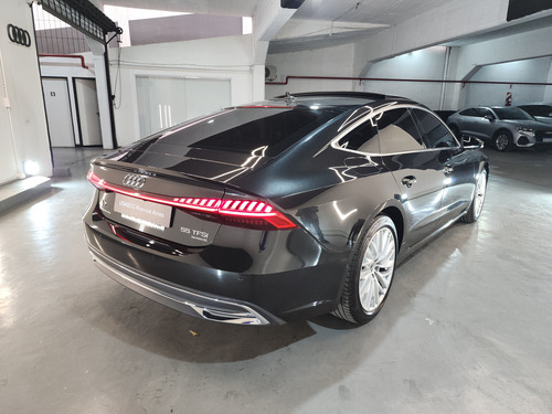 Audi A7 Sportback 3.0 55 Tfsi Stronic Quattro 340cv