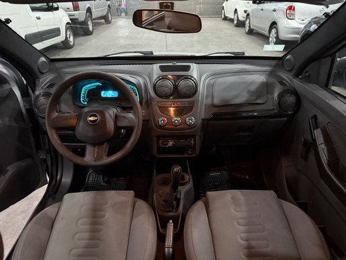 Chevrolet Agile 1.4 Ls Spirit